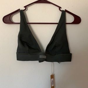 SKIMS bralette